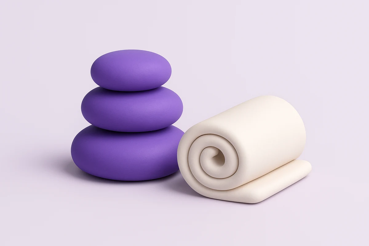 Warinna Thai Beauty Spa Lugano